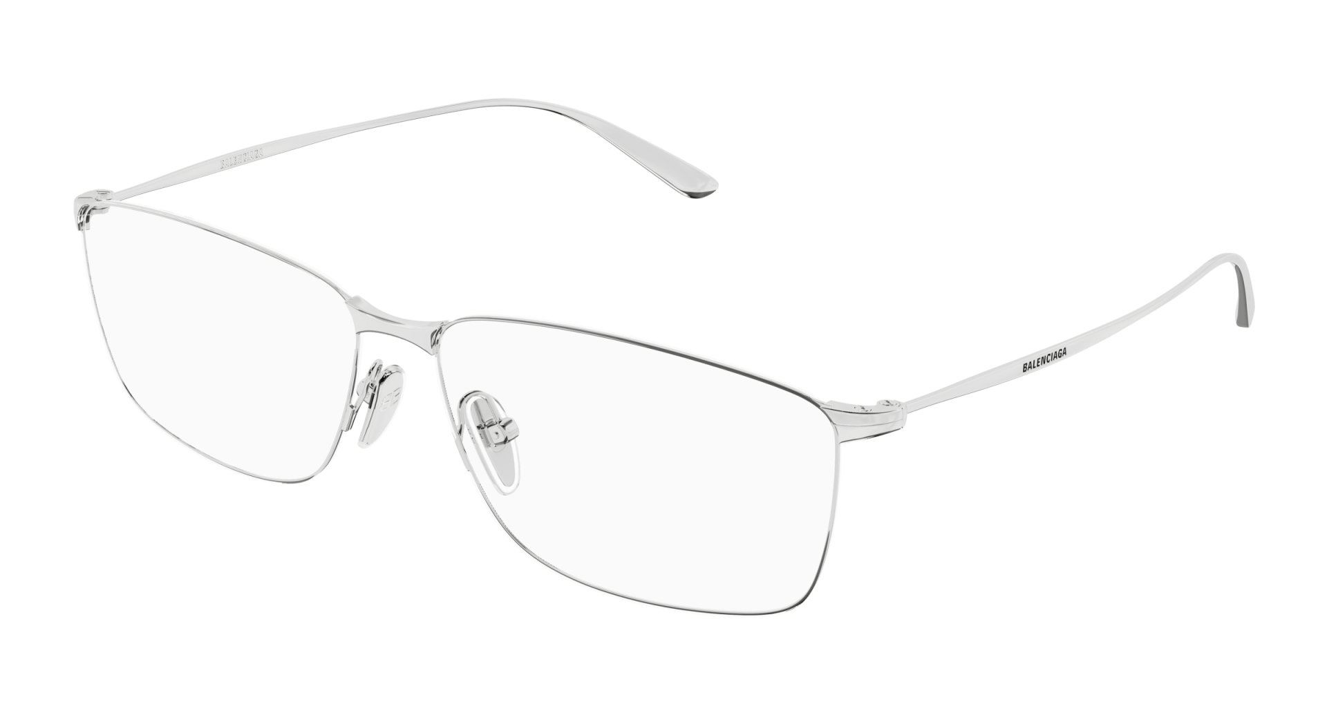 Occhiali da vista Balenciaga BB0415O 002 8056376550580 | Ottica Lux