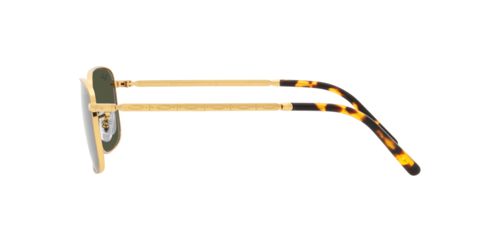 Sunglasses Ray-Ban RB3717 919631 8056597835725 | Ottica Lux