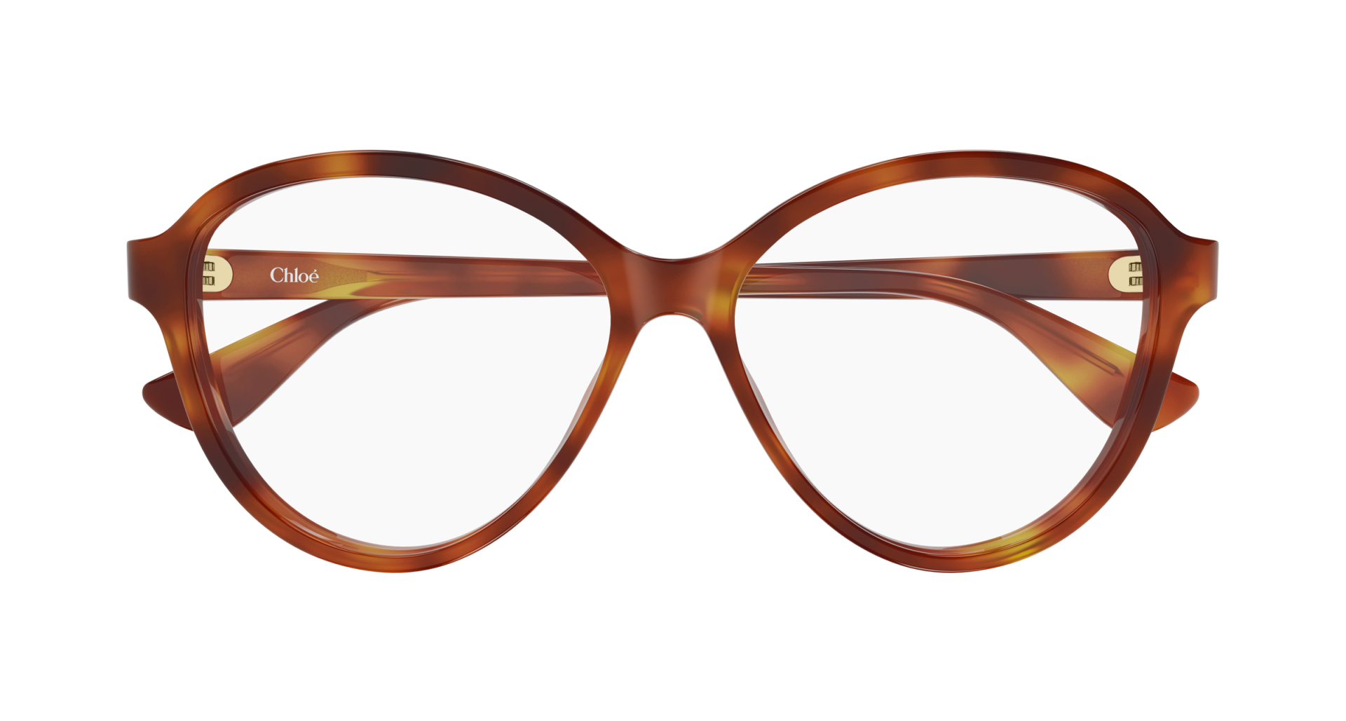 Ophthalmic frames Chloé CH0392O 002 8056376701012 | Ottica Lux