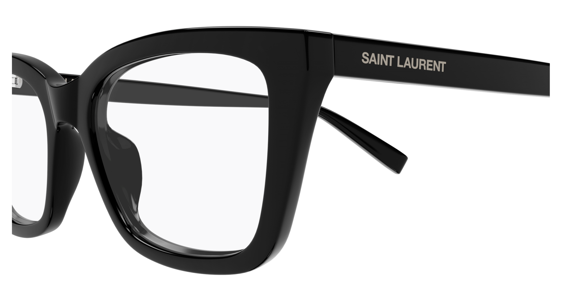 Occhiali da vista Saint Laurent SL 911 001 8056376688252 | Ottica Lux