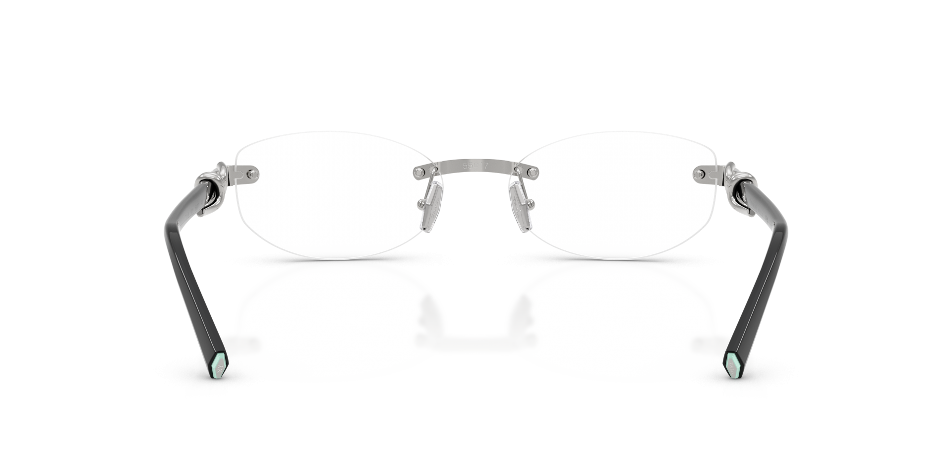 Occhiali da vista Tiffany & Co. TF1178 6001 8056262936436 | Ottica Lux