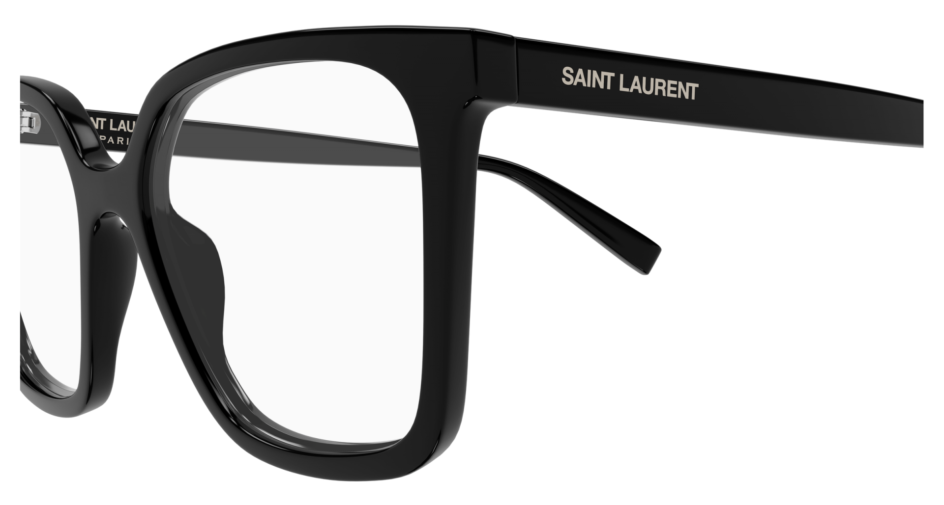 Occhiali da vista Saint Laurent SL 910 001 8056376688177 | Ottica Lux