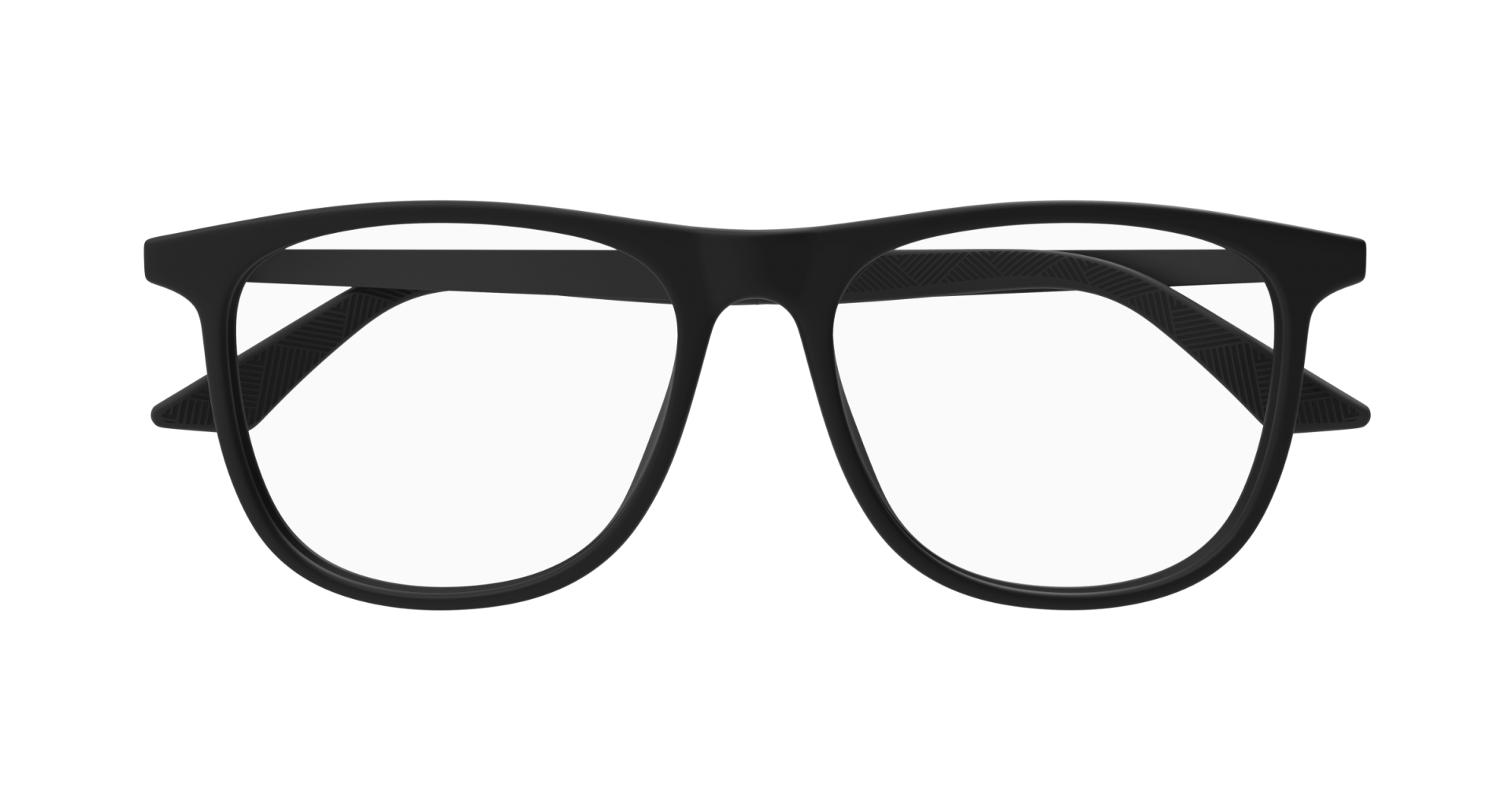 Ophthalmic frames Mont Blanc MB0332O 001 8056376497731 | Ottica Lux Ophthalmic frames Mont Blanc MB0332O 001 8056376497731 | Ottica Lux