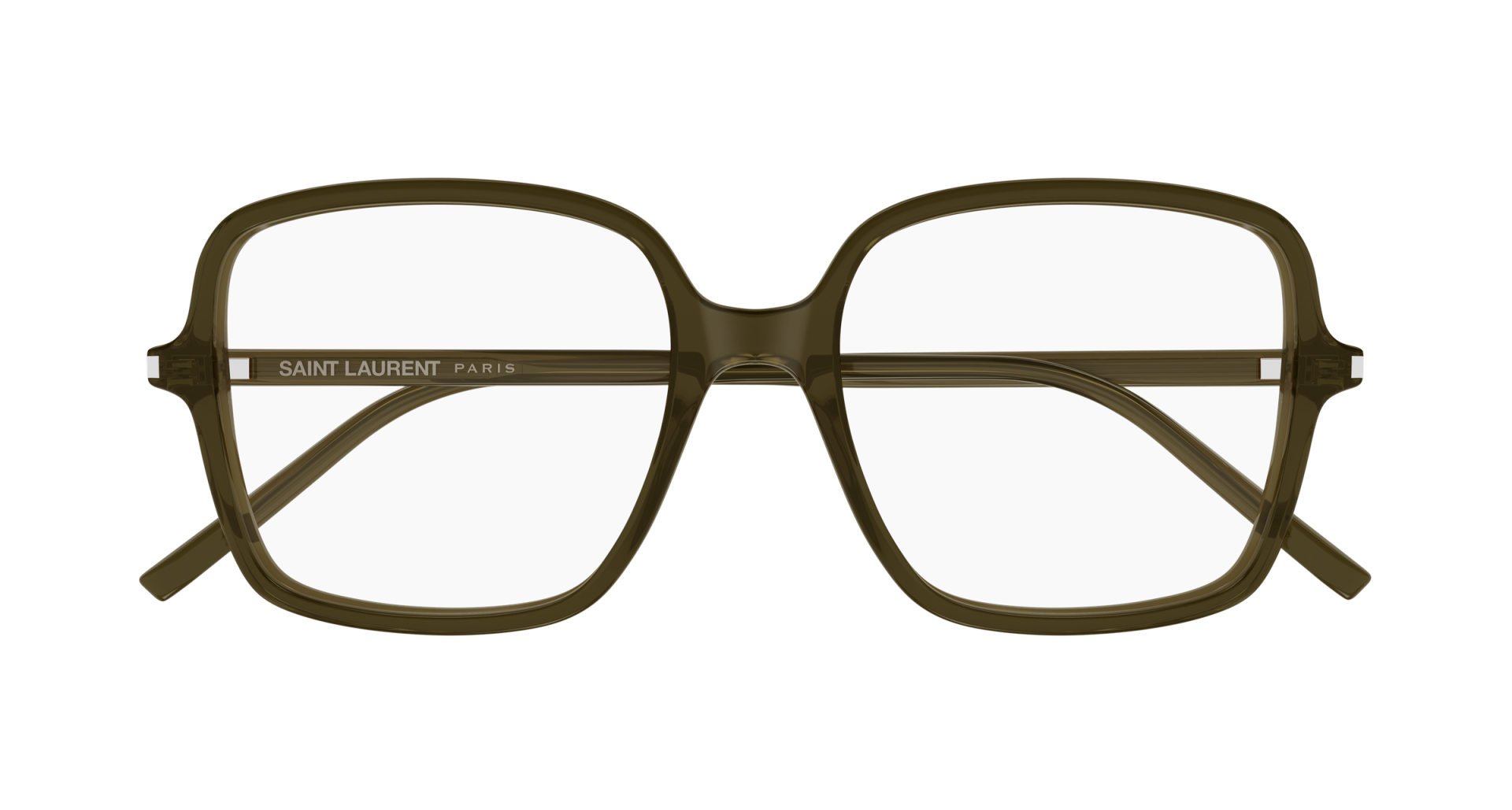 Ophthalmic frames Saint Laurent SL 892 007 8056376666700 | Ottica Lux