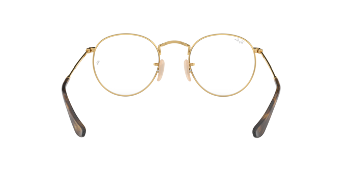 Occhiali da vista  rx3447v ROUND METAL 3188 7895653330320 | Ottica Lux