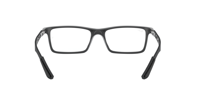 Ophthalmic frames Ray-Ban RX8901 5610 8053672557961 | Ottica Lux