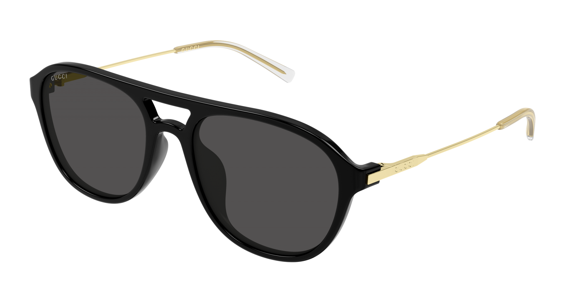 Occhiali da sole Mont Blanc MB0521S 001 8056376697711 | Ottica Lux