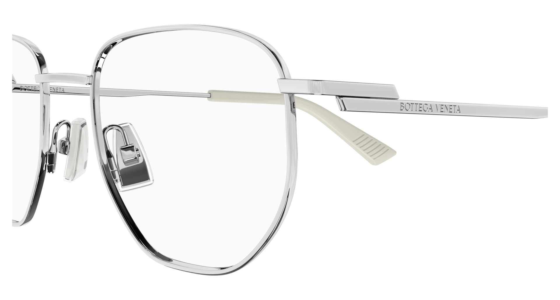 Ophthalmic frames Bottega Veneta BV1301O 002 8056376506198 | Ottica Lux