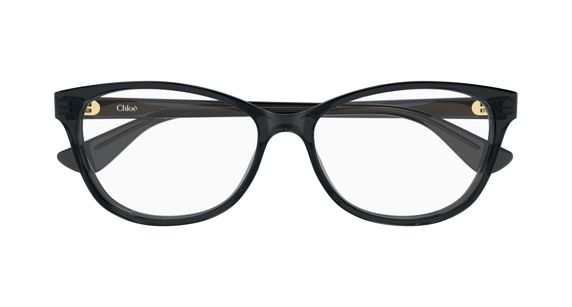 Occhiali da vista Chloé CH0394OL 001 8056376701104 | Ottica Lux