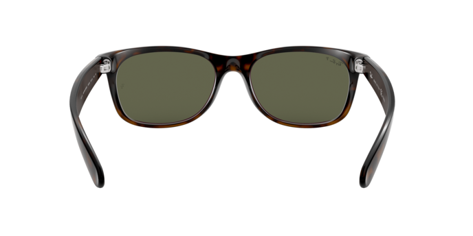 Sunglasses Ray-Ban RB2132 NEW WAYFARER 902/58 8053672562484 | Ottica Lux