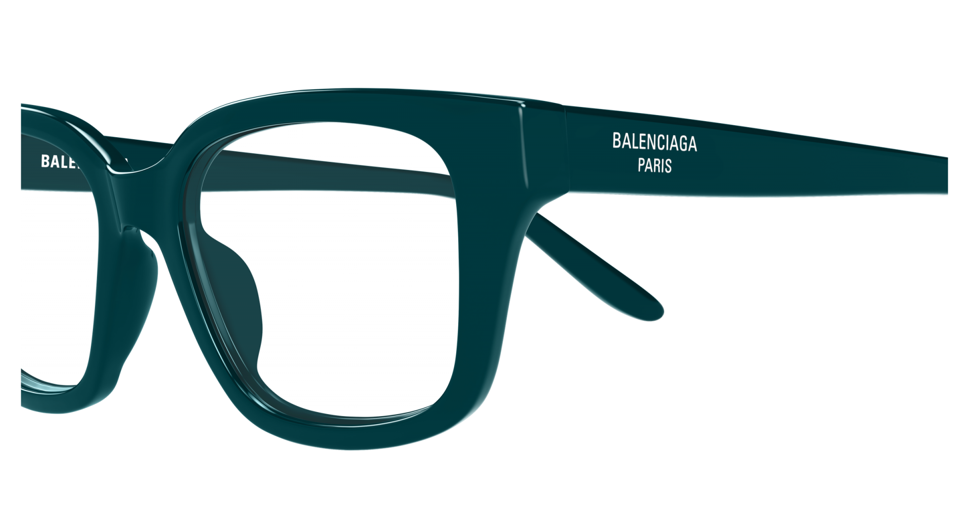 Ophthalmic frames Balenciaga BB0532O 012 8056376691634 | Ottica Lux
