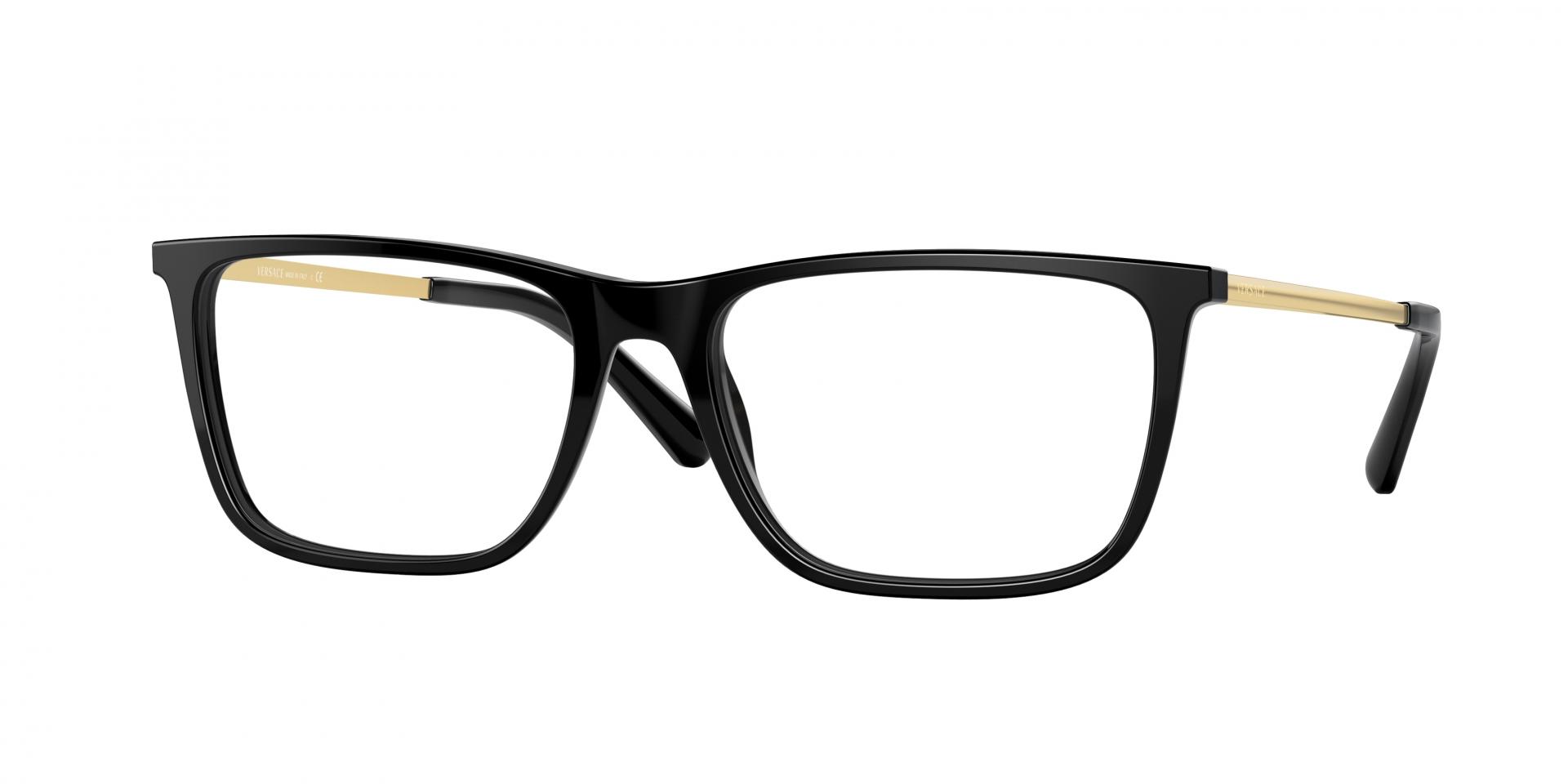 Ophthalmic frames Gucci GG1673O 003 8056376517828 | Ottica Lux