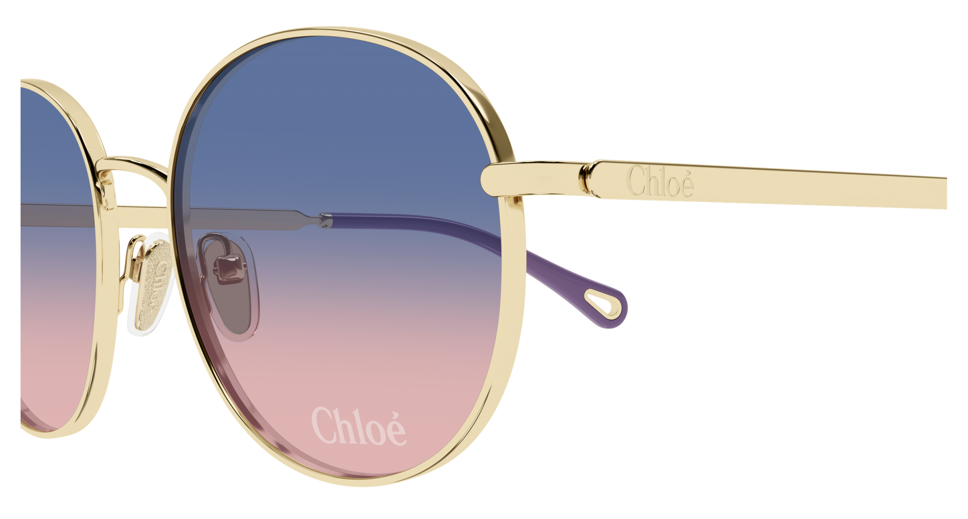 Occhiali da sole Chloé CH0325S 003 8056376617283 | Ottica Lux