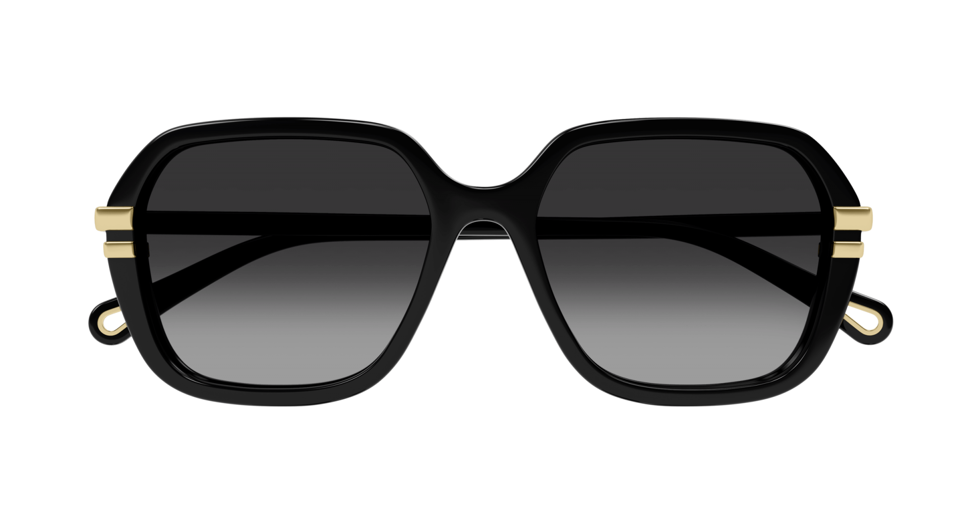 Occhiali da sole Chloé CH0204S 001 8056376472790 | Ottica Lux