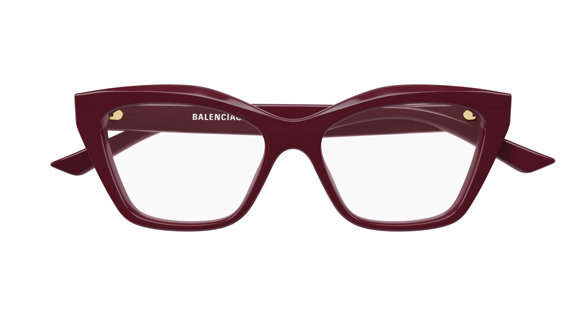 Occhiali da vista Balenciaga BB0342O 017 8056376644944 | Ottica Lux