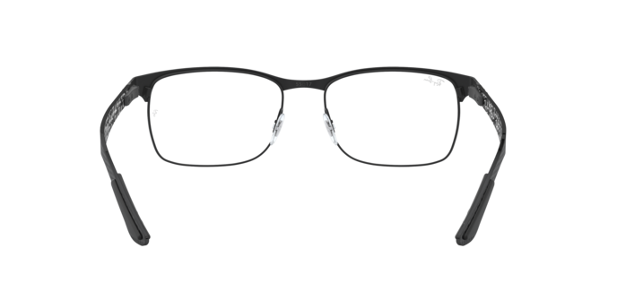 Ophthalmic frames Ray-Ban RX8416 2503 8053672667608 | Ottica Lux