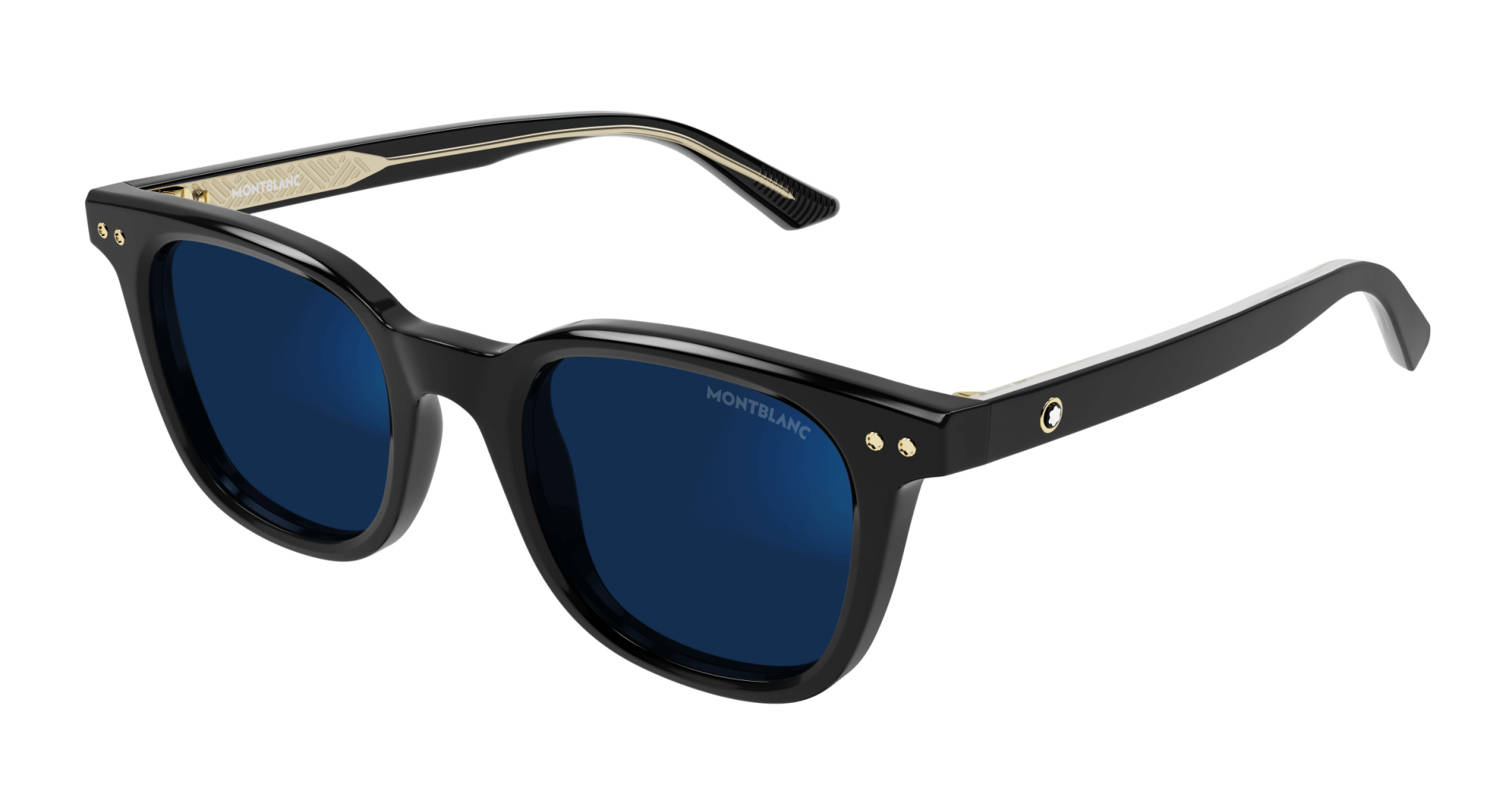 Occhiali da sole Mont Blanc MB0320S 005 8056376497298 | Ottica Lux