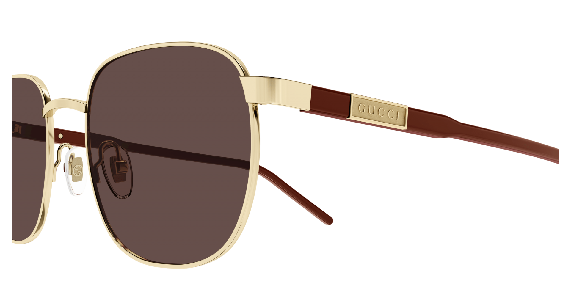 Occhiali da sole Gucci GG1799S 004 8056376545869 | Ottica Lux