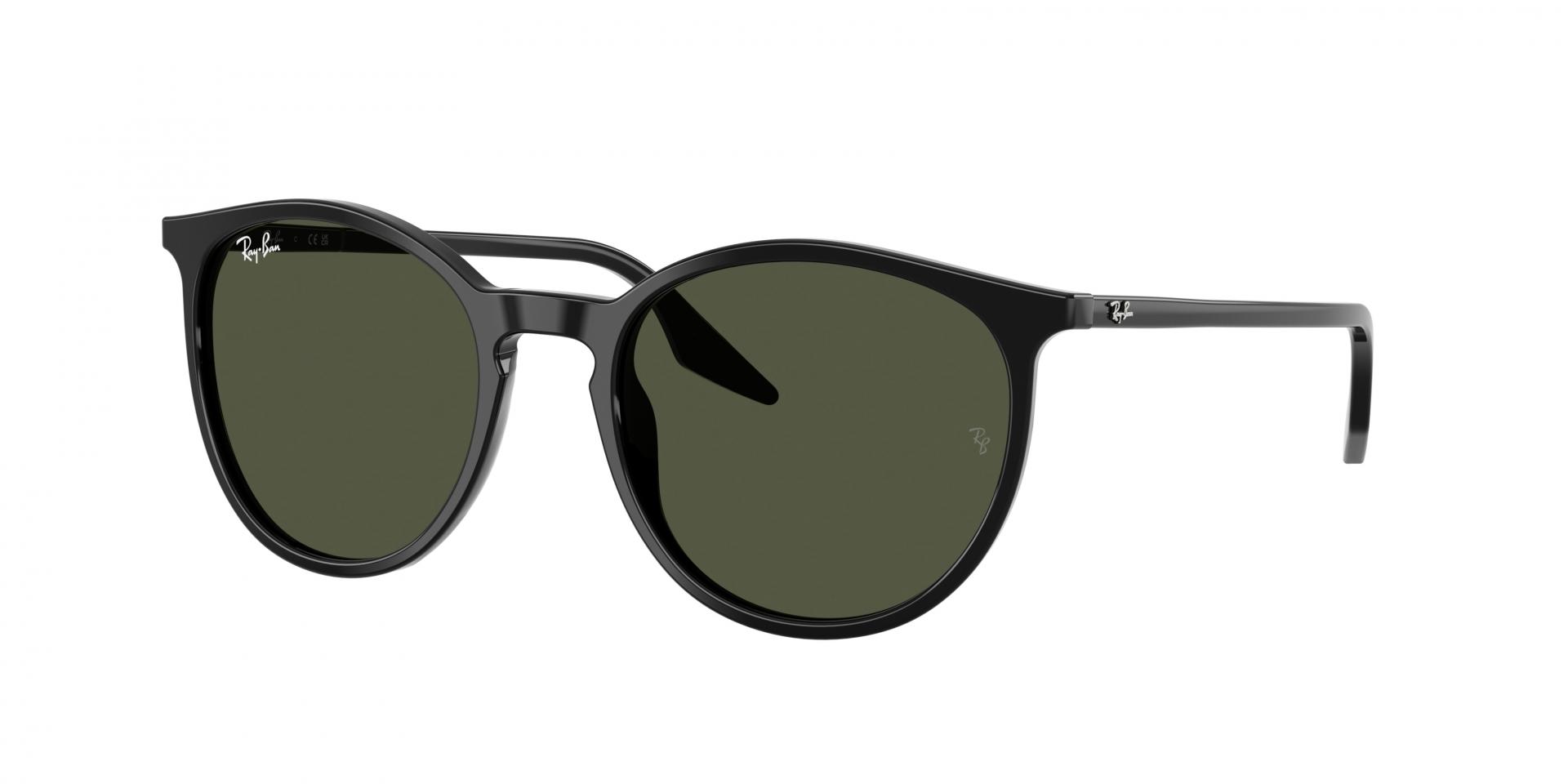 Sunglasses Ray-Ban RB3025 AVIATOR LARGE METAL 002/48 8056597328111 | Ottica Lux