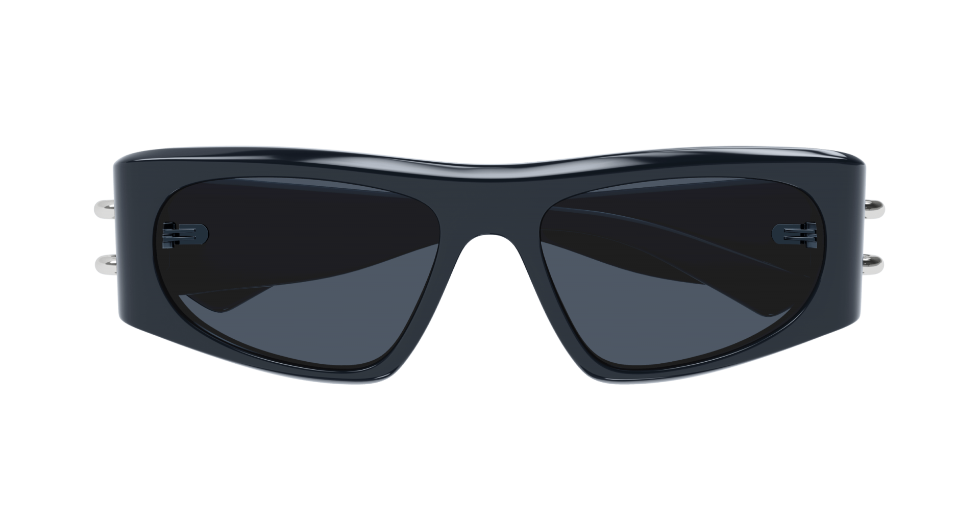 Occhiali da sole Alexander McQUEEN AM0471S 003 8056376527827 | Ottica Lux