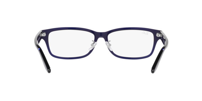 Ophthalmic frames Ray-Ban RX5408D 5986 8056597666961 | Ottica Lux Ophthalmic frames Ray-Ban RX5408D 5986 8056597666961 | Ottica Lux