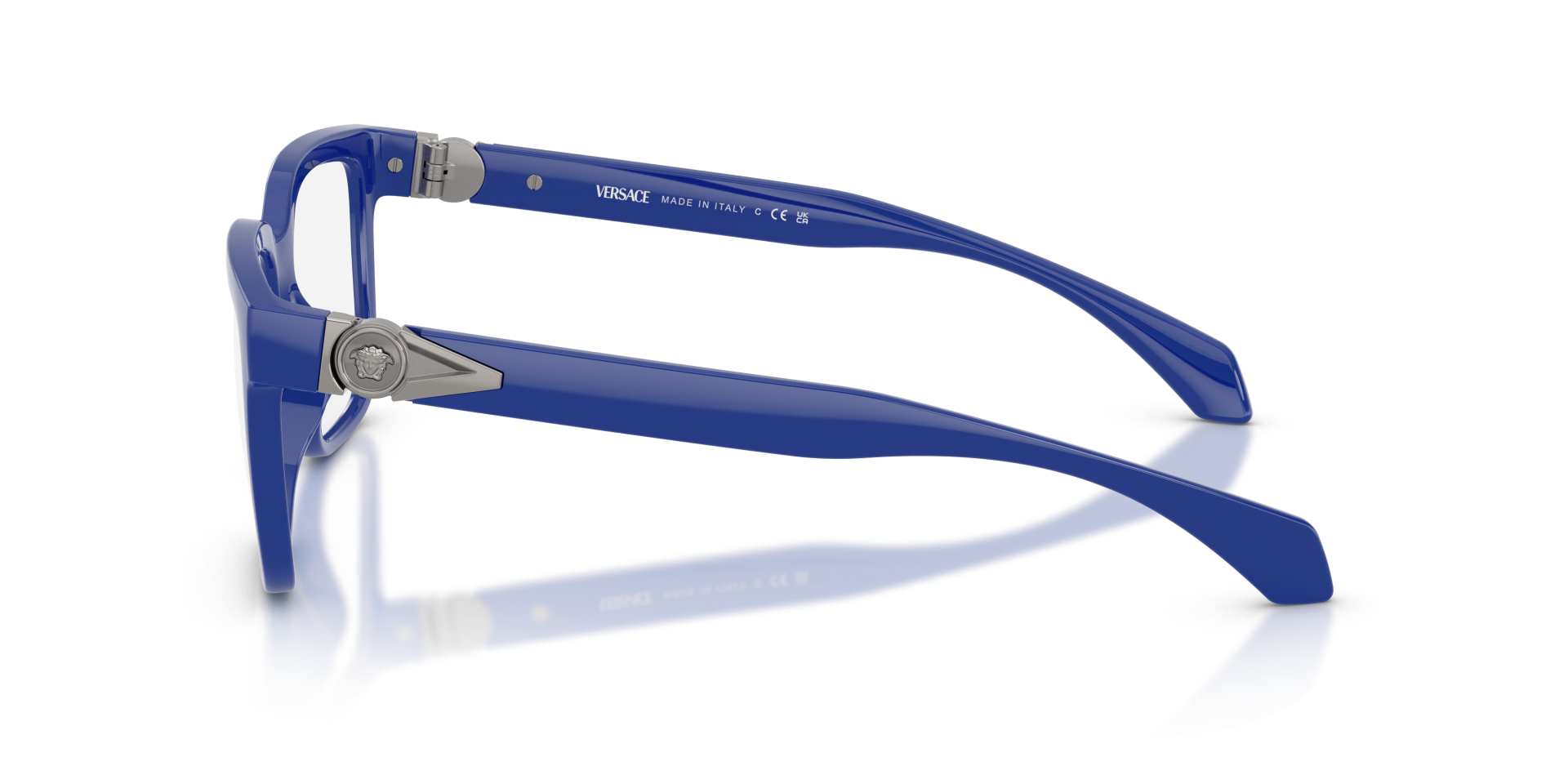 Ophthalmic frames Versace VE3377U 5450 8056262422762 | Ottica Lux