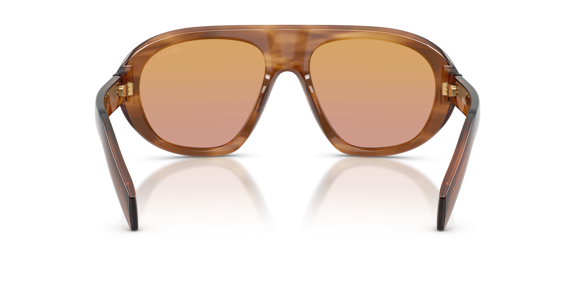 Sunglasses Prada PR C05S 25O04N 8056262956656 | Ottica Lux