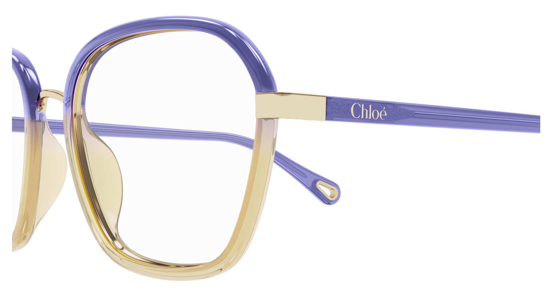 Ophthalmic frames Chloé CH0309O 004 8056376562033 | Ottica Lux