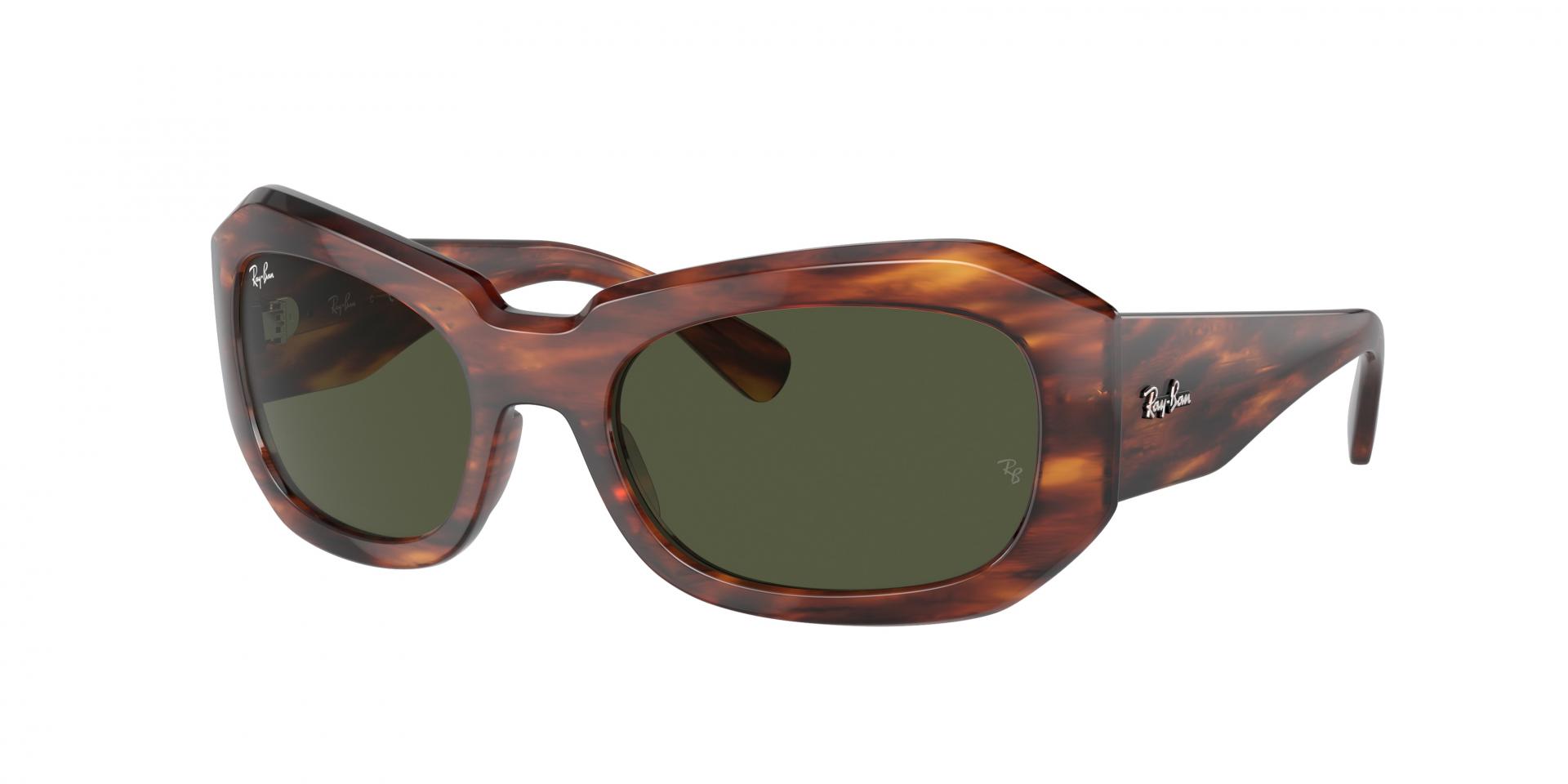 Sunglasses Ray-Ban RB2212 BEATE 954/31 8056262031698 | Ottica Lux