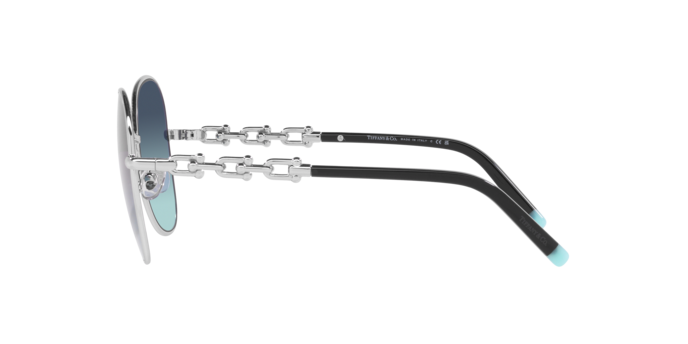 Sunglasses Tiffany & Co. TF3086 60019S 8056597751865 | Ottica Lux