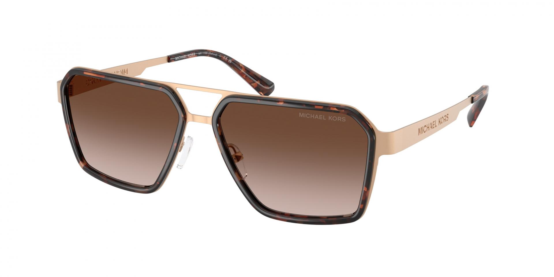 Occhiali da sole Michael Kors MK1188 OXFORD 10020N 0725125550918 | Ottica Lux