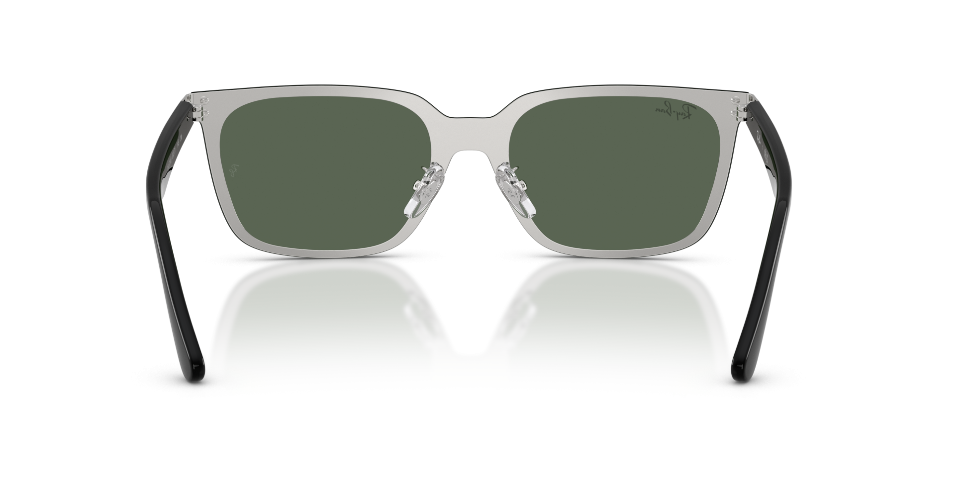 Sunglasses Ray-Ban RB3784D 003/71 8056262875384 | Ottica Lux