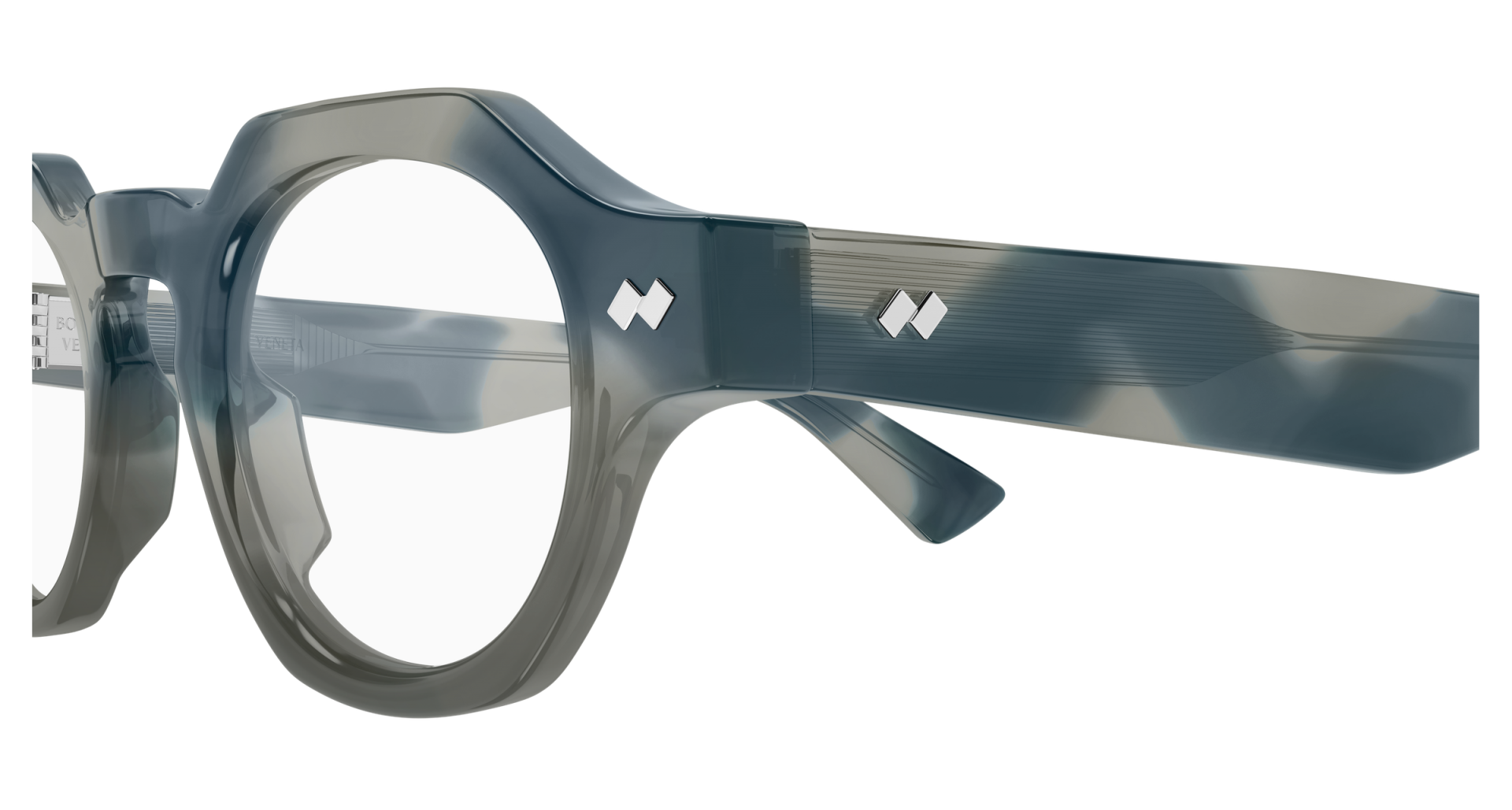 Ophthalmic frames Bottega Veneta BV1487O 004 8056376692914 | Ottica Lux