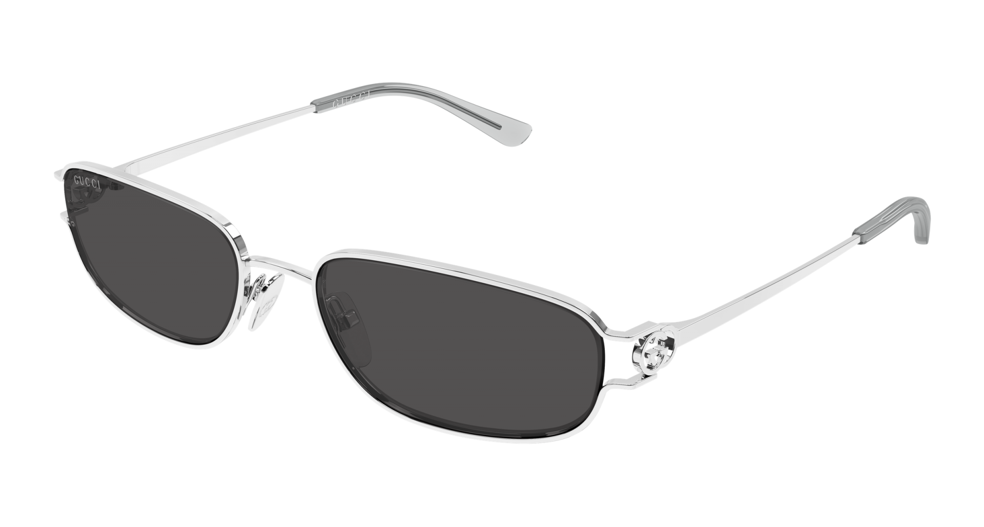 Occhiali da sole Gucci GG1845SA 002 8056376544299 | Ottica Lux