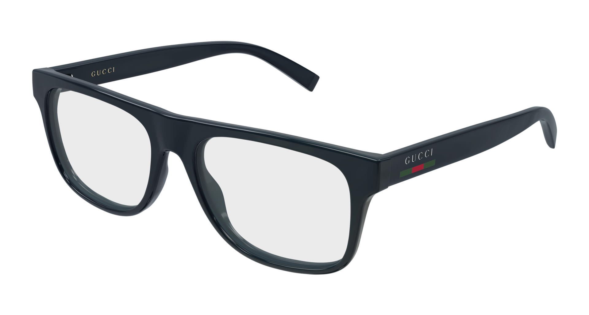 Occhiali da vista Gucci GG1117ON 001 8056376645651 | Ottica Lux