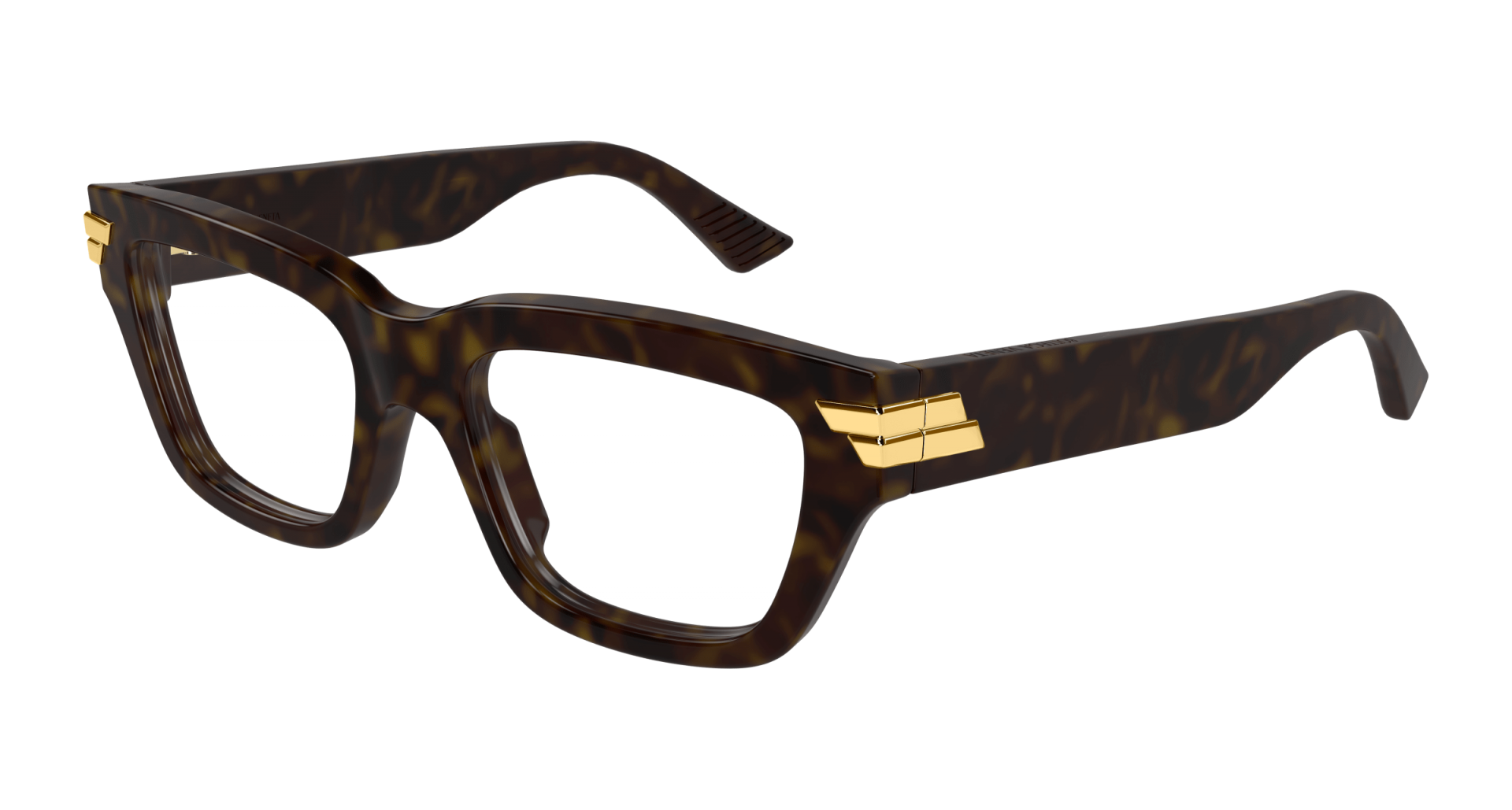 Ophthalmic frames Bottega Veneta BV1190O 008 8056376564327 | Ottica Lux