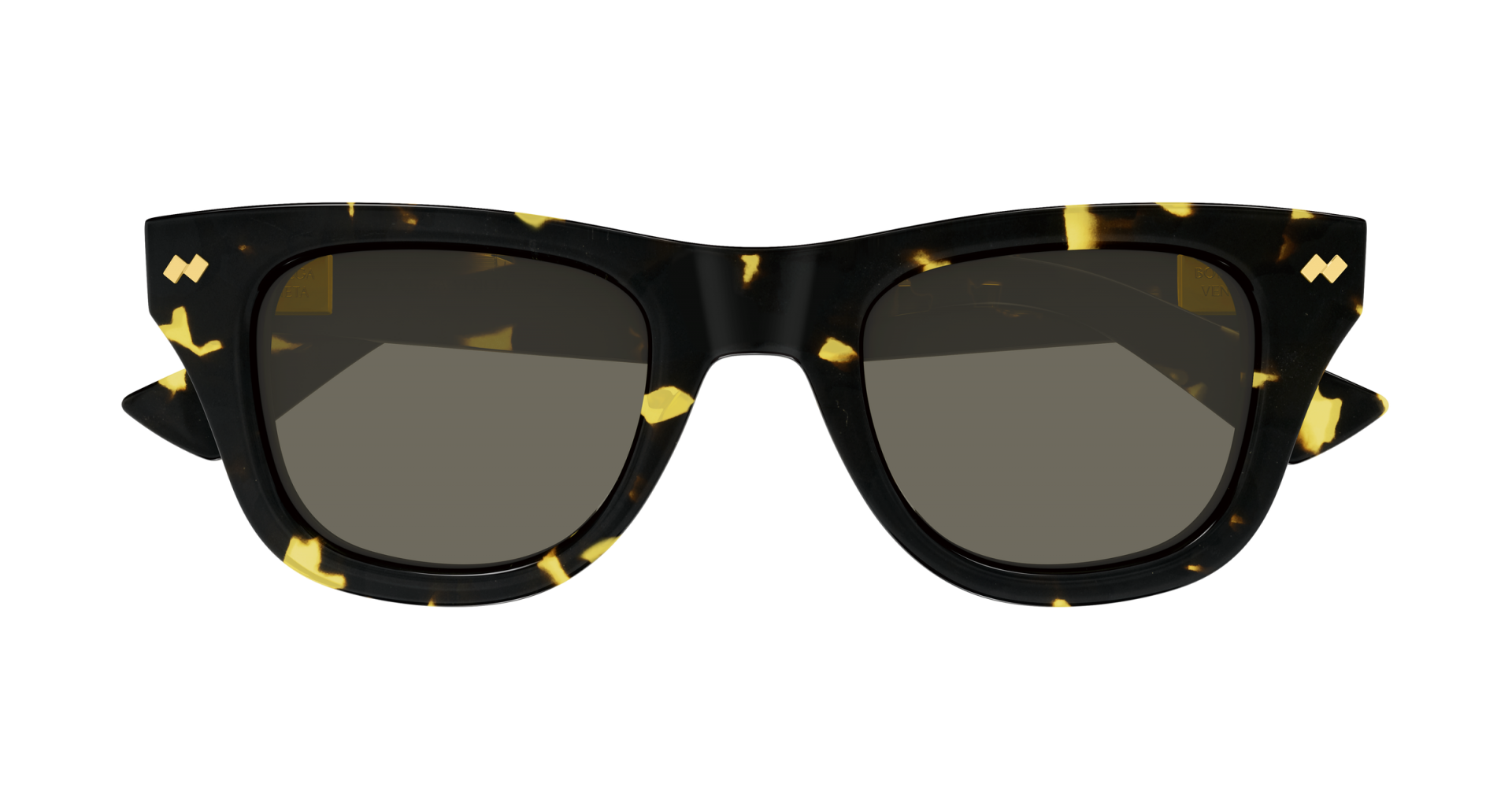 Sunglasses Bottega Veneta BV1486S 002 8056376692945 | Ottica Lux