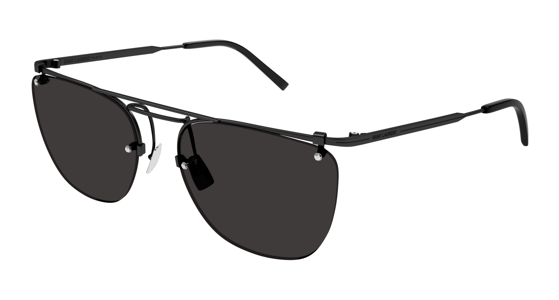 Occhiali da sole Saint Laurent SL 600 001 8056376451757 | Ottica Lux