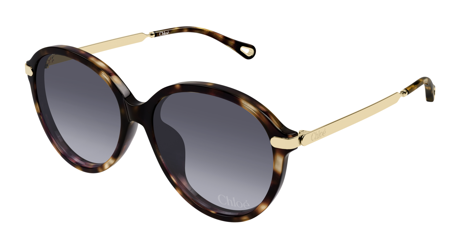 Occhiali da sole Chloé CH0358SK 001 8056376659931 | Ottica Lux