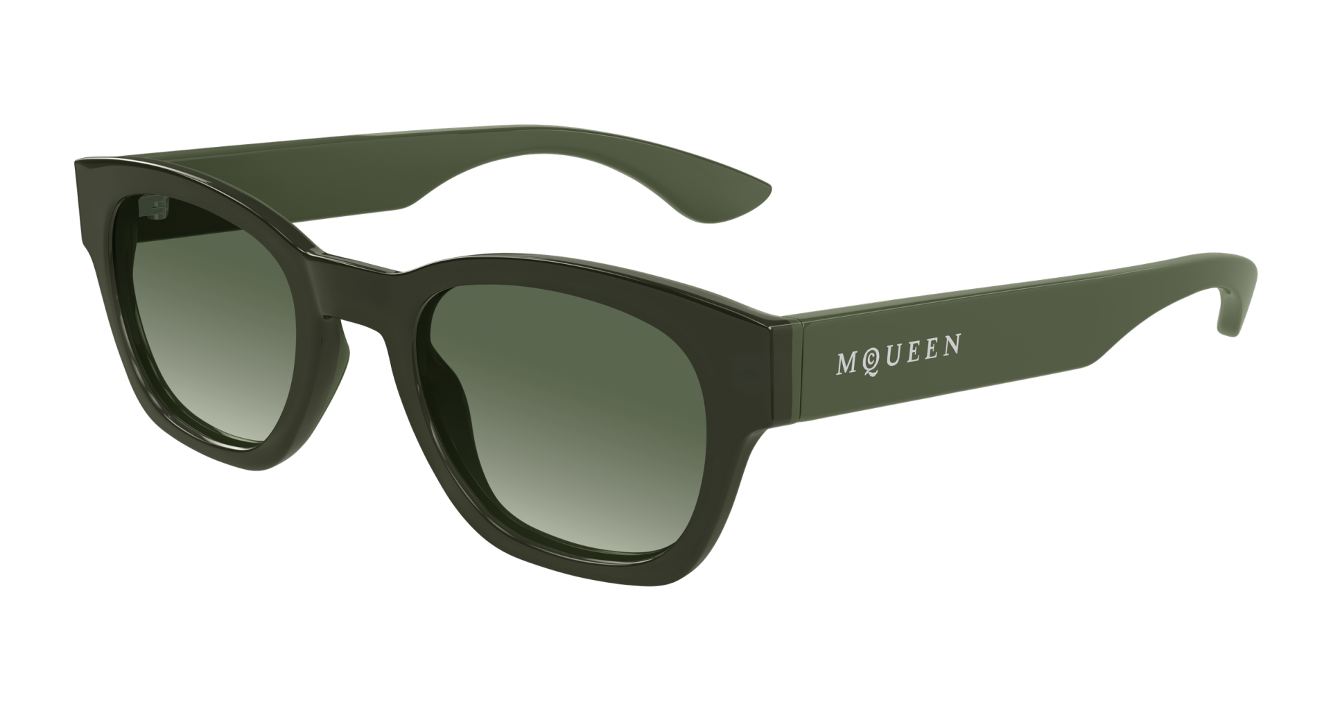 Sunglasses Alexander McQUEEN AM0530S 004 8056376605457 | Ottica Lux