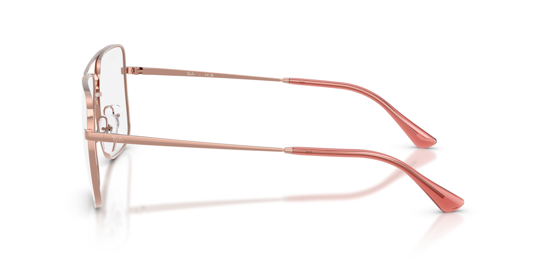 Ophthalmic frames Ray-Ban RX3758V ARI 2943 8056266001017 | Ottica Lux