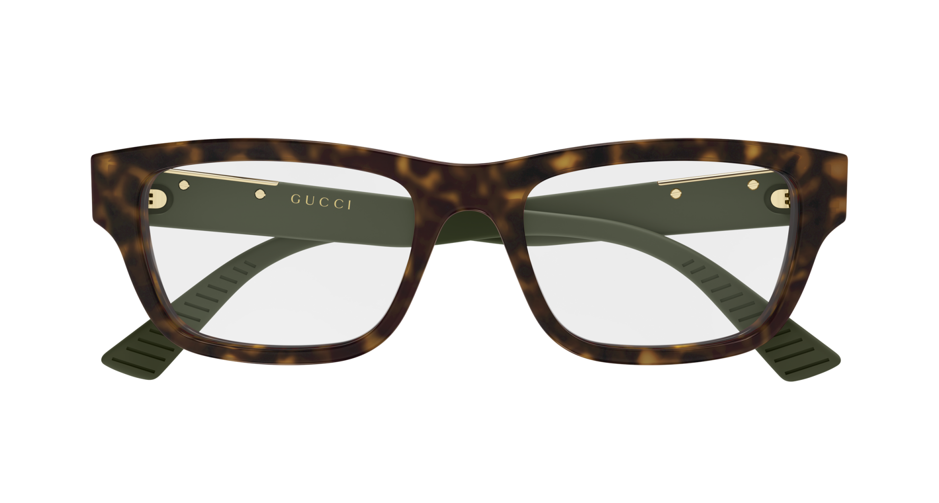 Ophthalmic frames Gucci GG2091O 008 8056376641813 | Ottica Lux