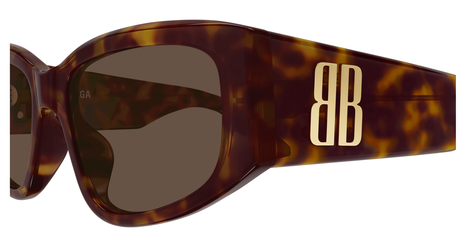 Occhiali da sole Balenciaga BB0475S 002 8056376646429 | Ottica Lux