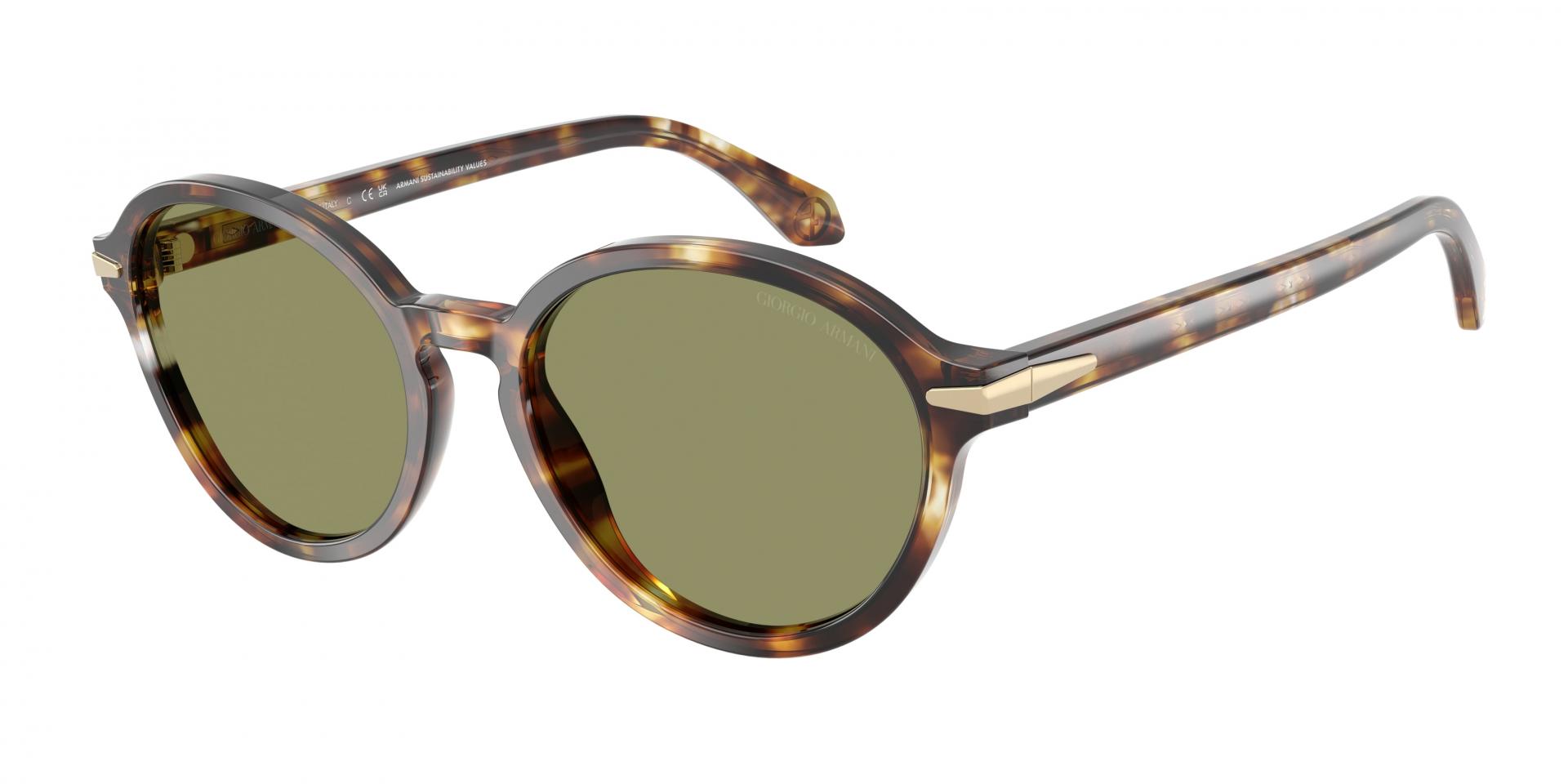 Sunglasses Giorgio Armani ar8237 587556 8056262447901 | Ottica Lux