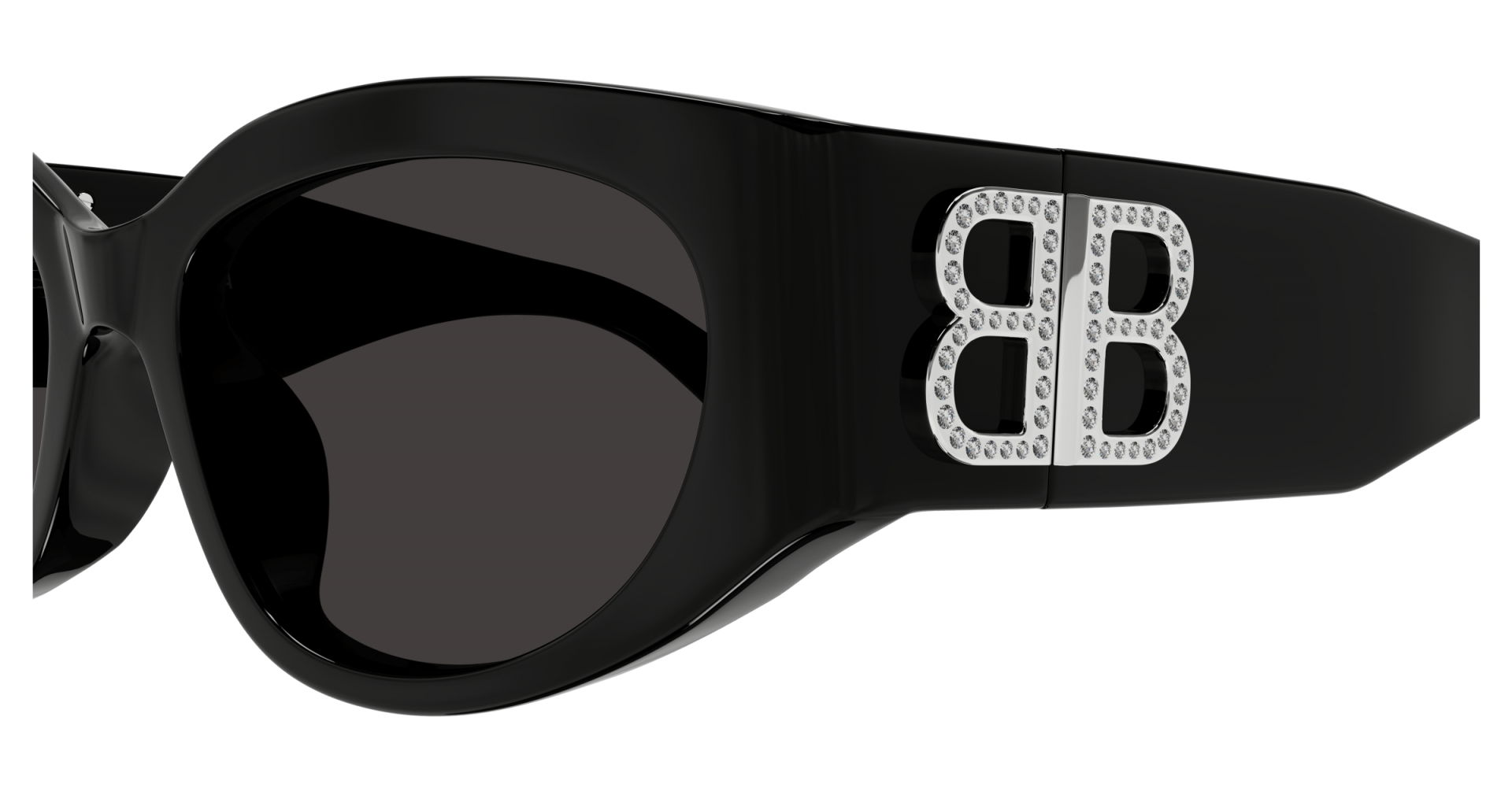 Sunglasses Balenciaga BB0324SK 014 8056376551440 | Ottica Lux