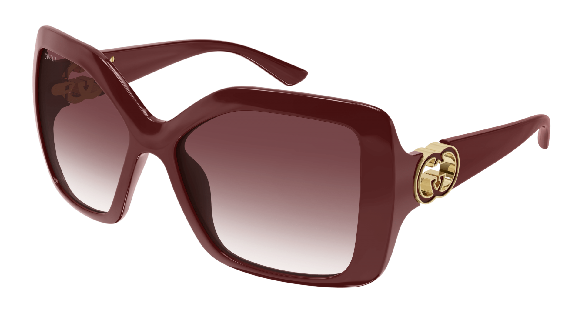 Occhiali da sole Gucci GG2015S 002 8056376600155 | Ottica Lux