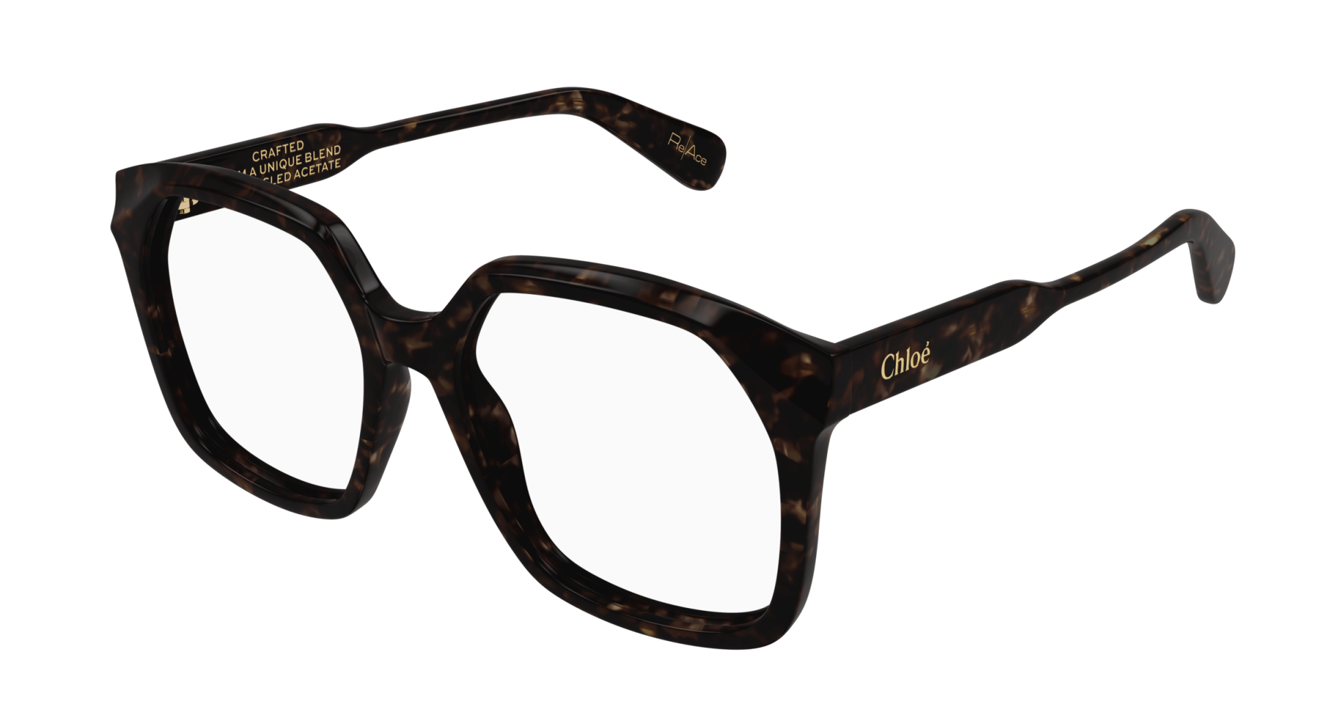 Ophthalmic frames Chloé CH0263O 002 8056376529128 | Ottica Lux