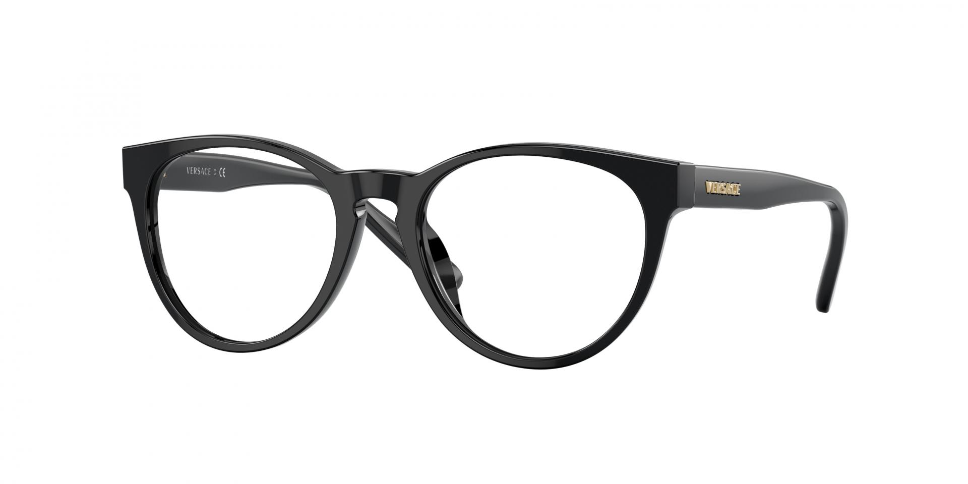 Occhiali da vista Versace VK3321U GB1 8056597781992 | Ottica Lux