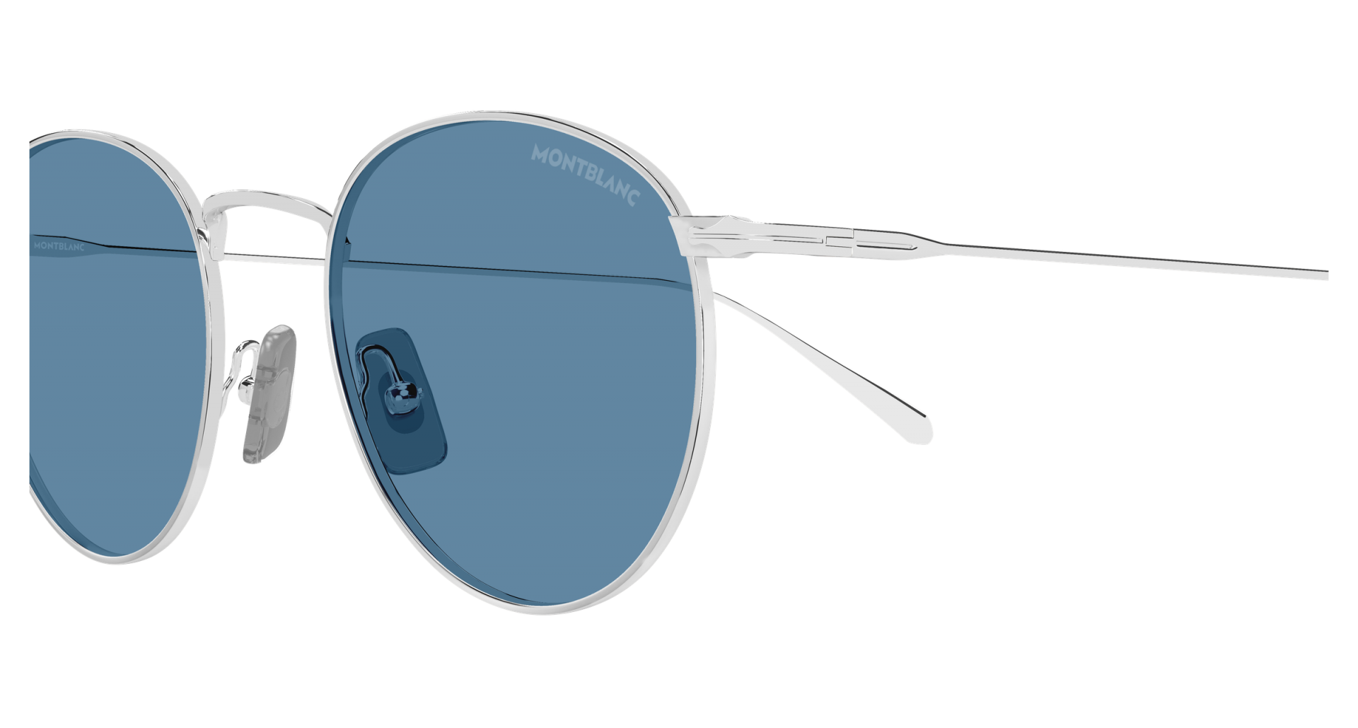 Occhiali da sole Mont Blanc MB0473S 005 8056376657753 | Ottica Lux