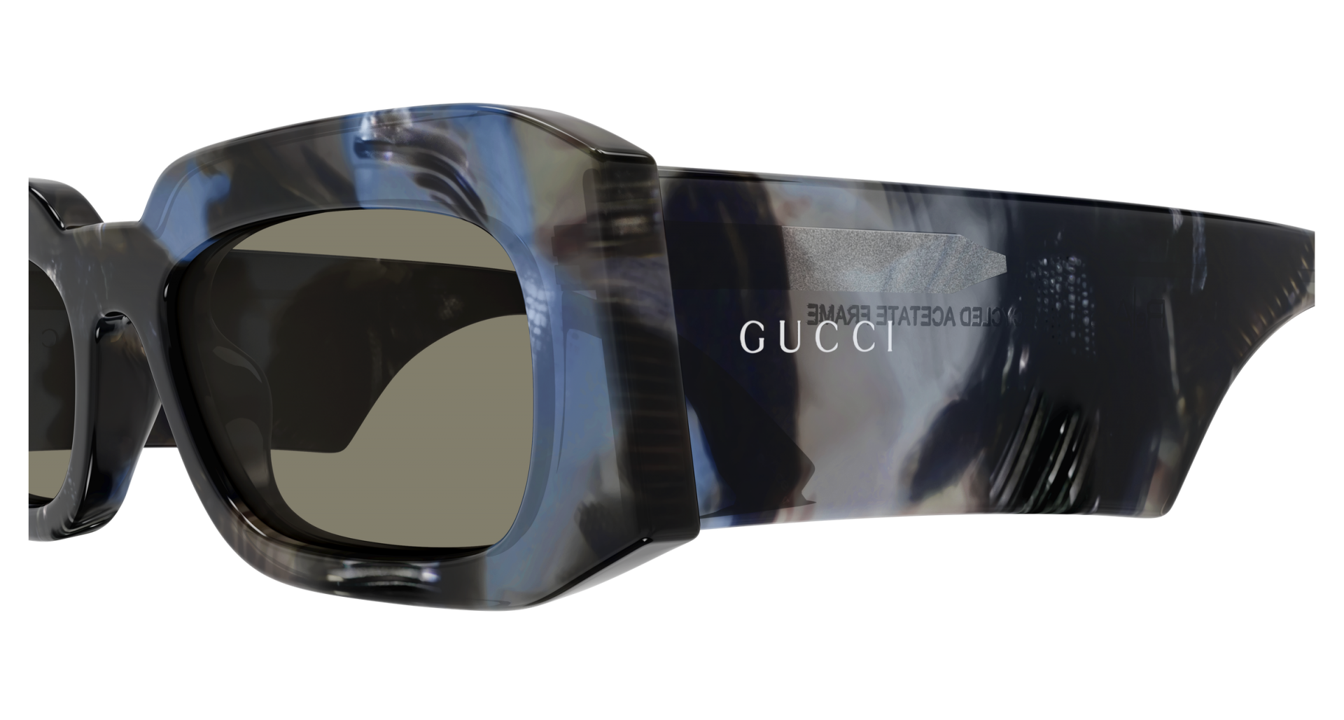 Occhiali da sole Gucci GG2151S 008 8056376681857 | Ottica Lux